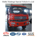 18-22m Dongfeng Hochleistungs-LKW Euro5